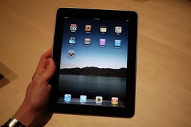 探析iPad WiFi 32GB平板电脑 精巧便携的核心之选