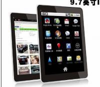三星C110 7寸Android平板电脑的GPS导航与多功能体验