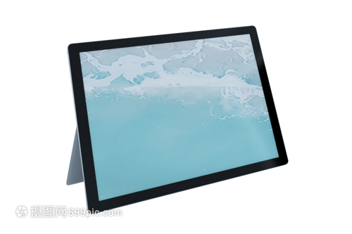 平板电脑 便携、高效的数字生活伴侣