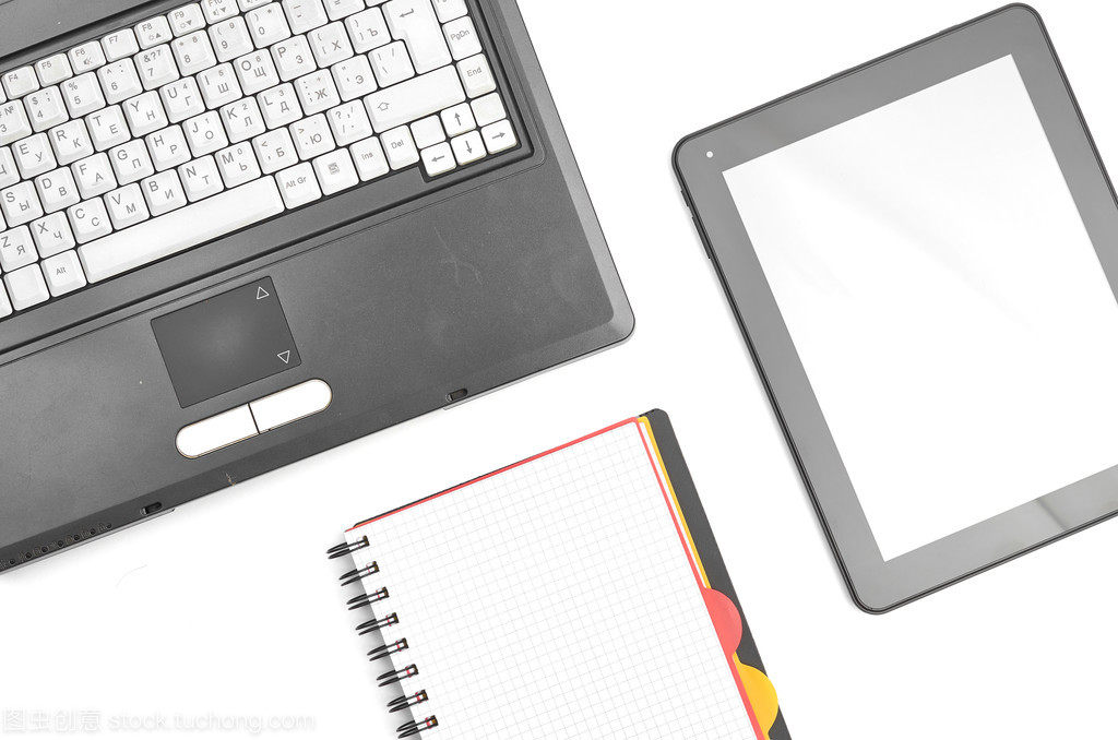 移动计算的多元选择 笔记本电脑、平板电脑与二合一设备的差异与应用